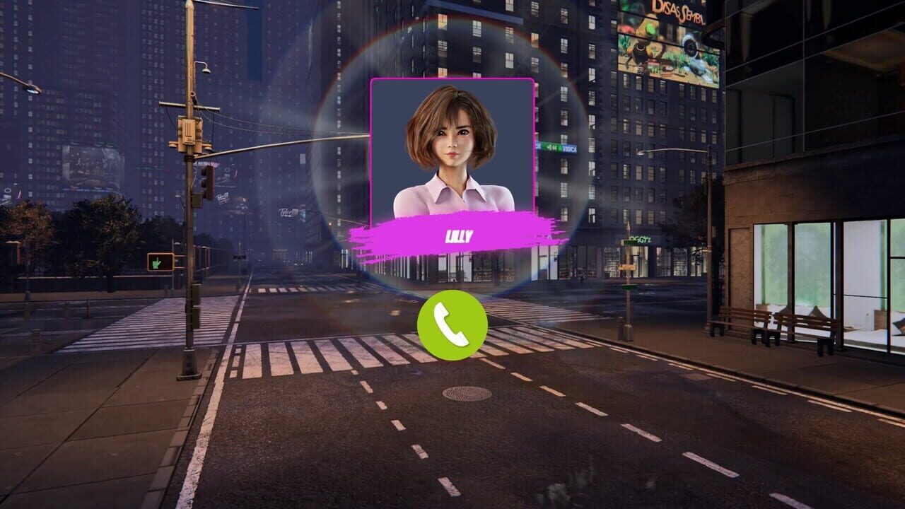 Escort’s Secrets 18+