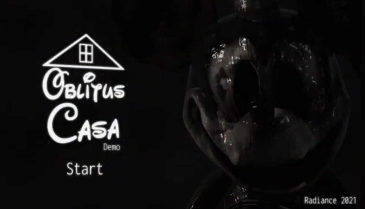 Five Nights at Treasure Island: Sister Location