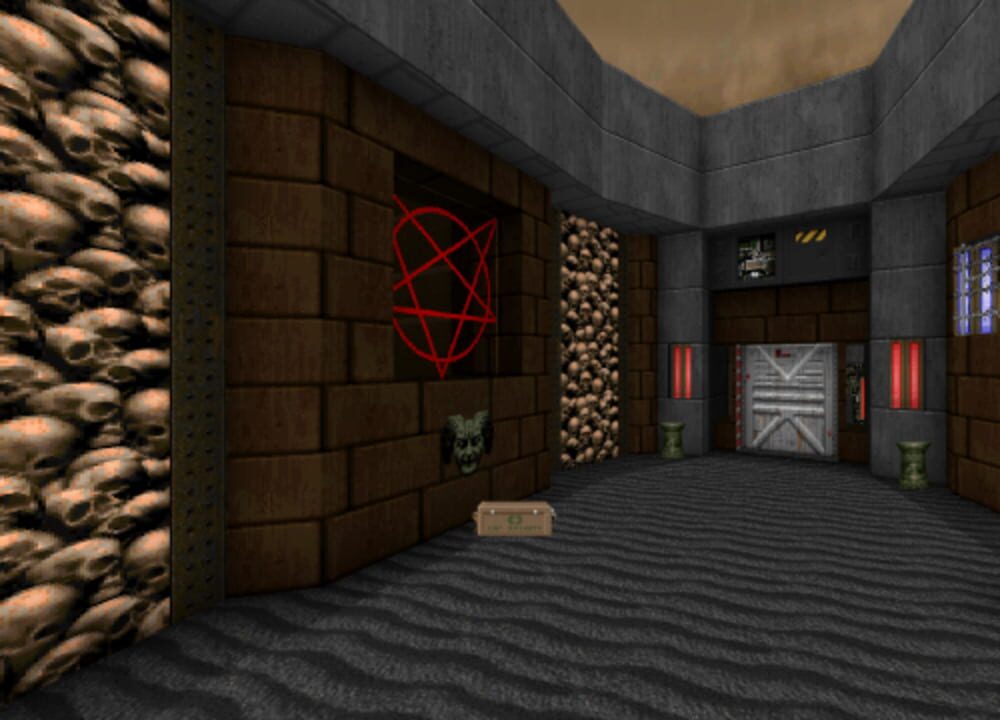 Hell On Earth Shareware