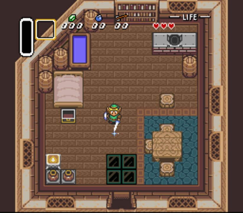 The Legend of Zelda: Goddess of Wisdom