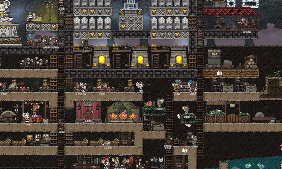 Ratopia