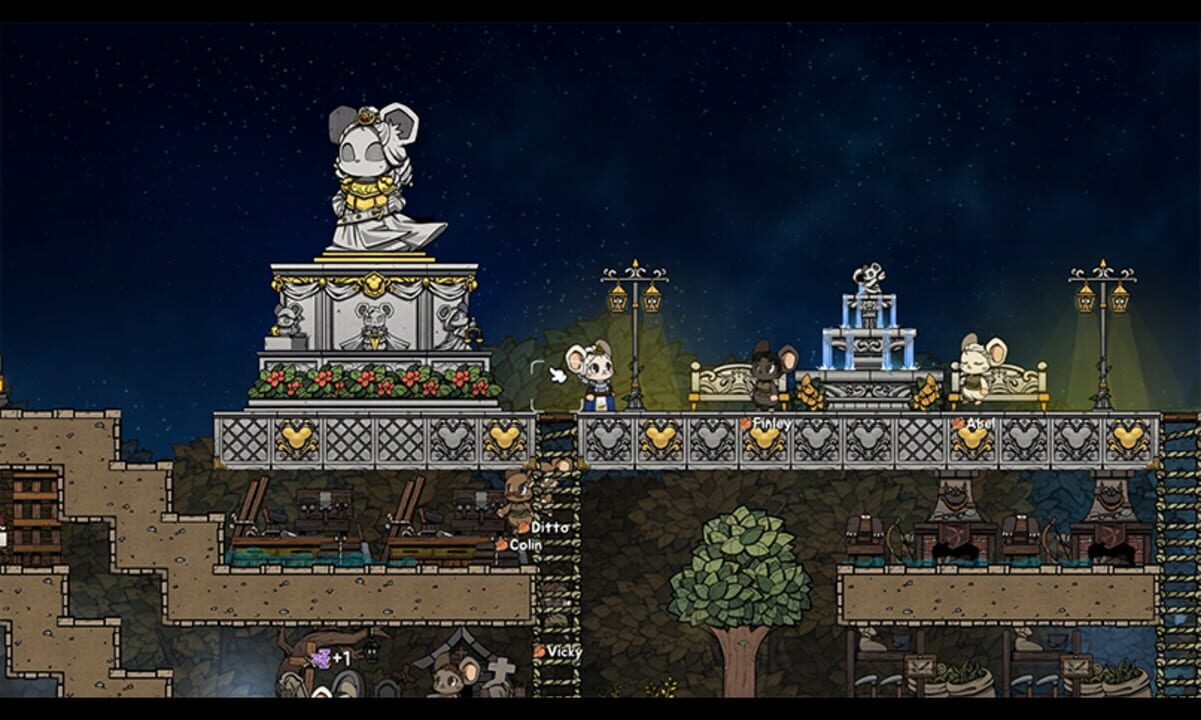 Ratopia