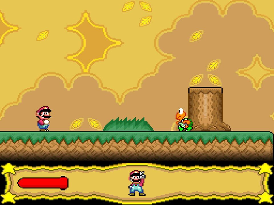 Mario Superstar