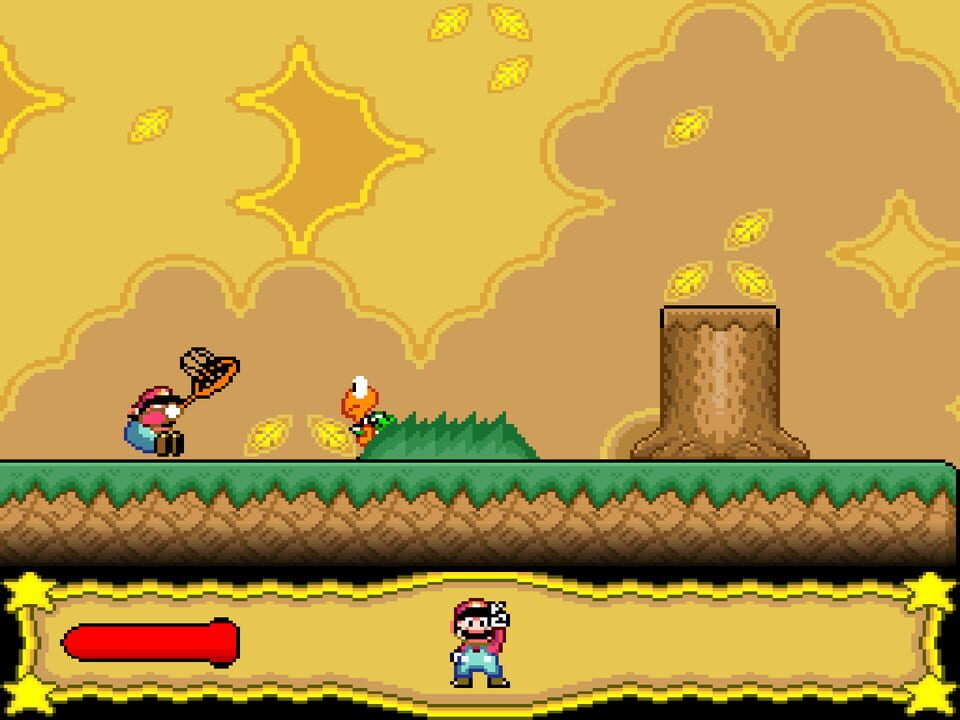 Mario Superstar