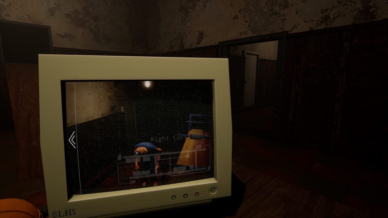 Nightwatch: Nightmare Creatures