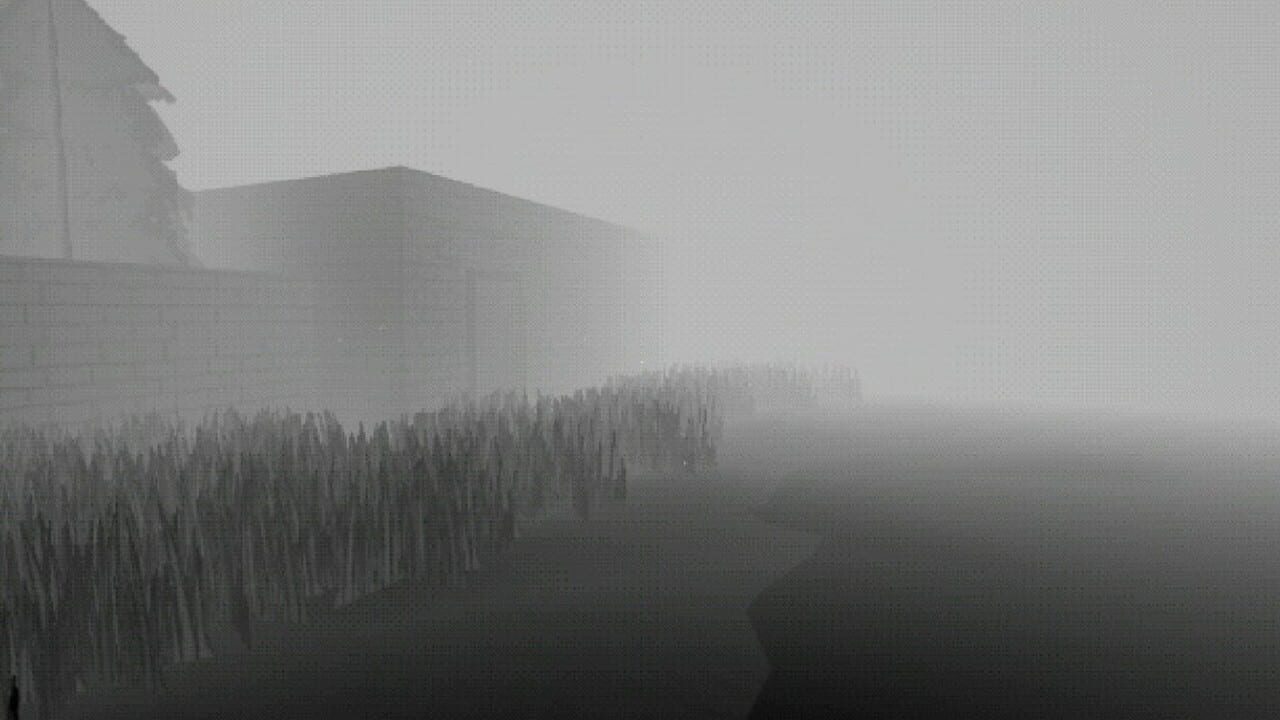 Inner Darkness