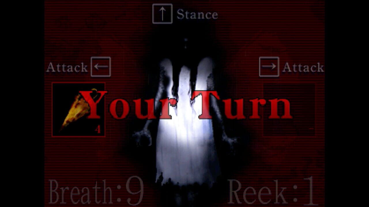 The Smell of Death: A Tsugunohi Tale – Steam Edition