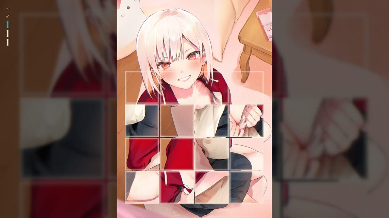 Anime Angels feat. Tomozero