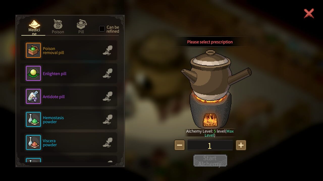 Hero’s Adventure: Road to Passion