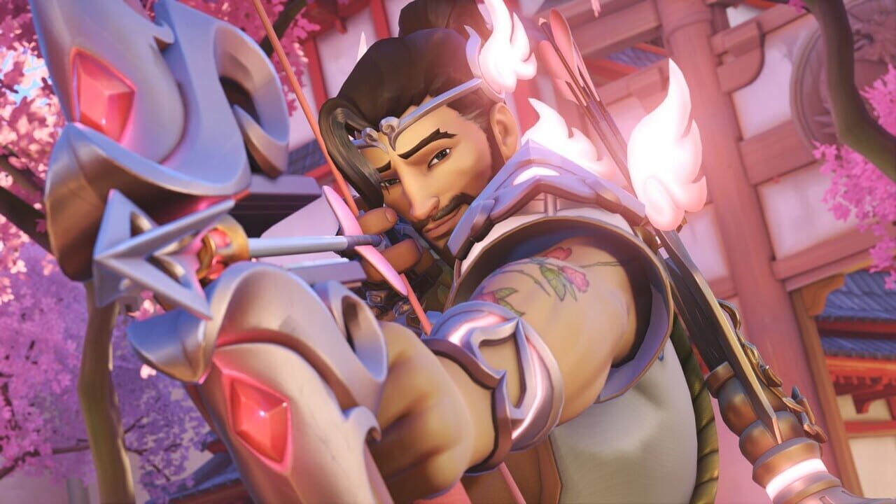 Overwatch 2: Season 3 – Asian Mythology