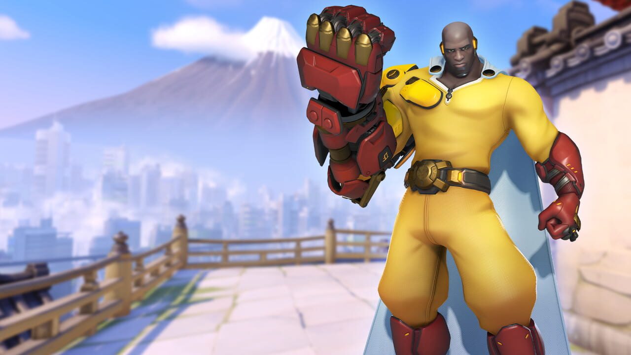 Overwatch 2: Season 3 – Asian Mythology