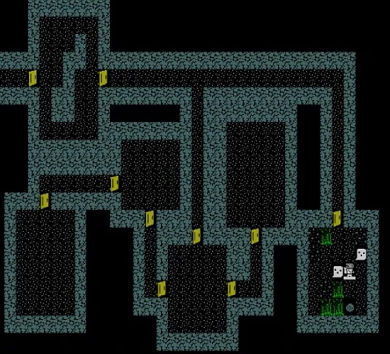 Shadow of the Wyrm
