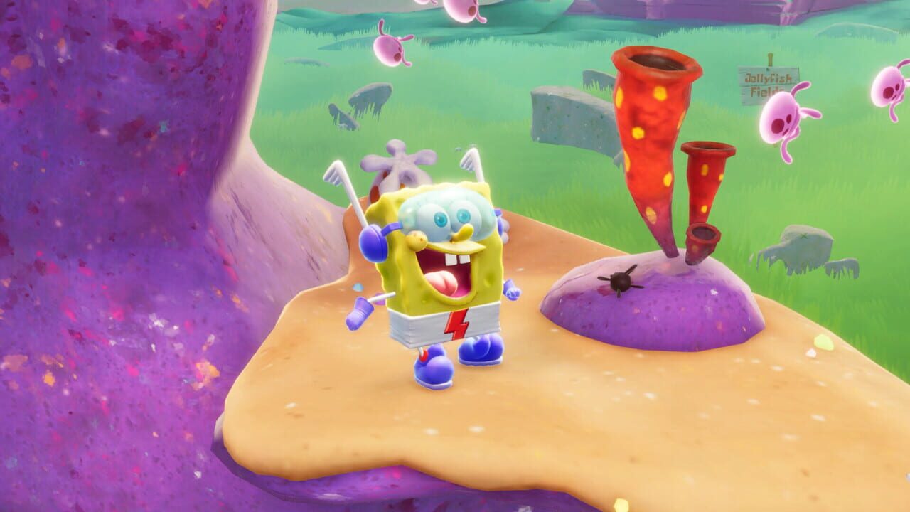 Nickelodeon All-Star Brawl 2: Season Pass