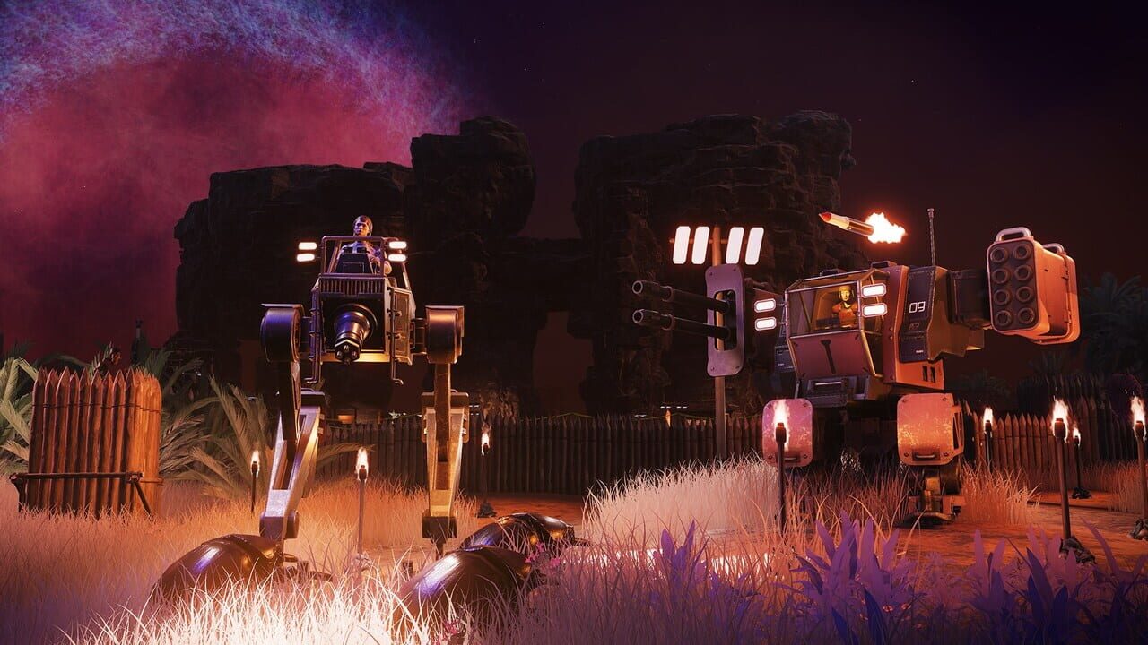 Stranded: Alien Dawn Premium Edition