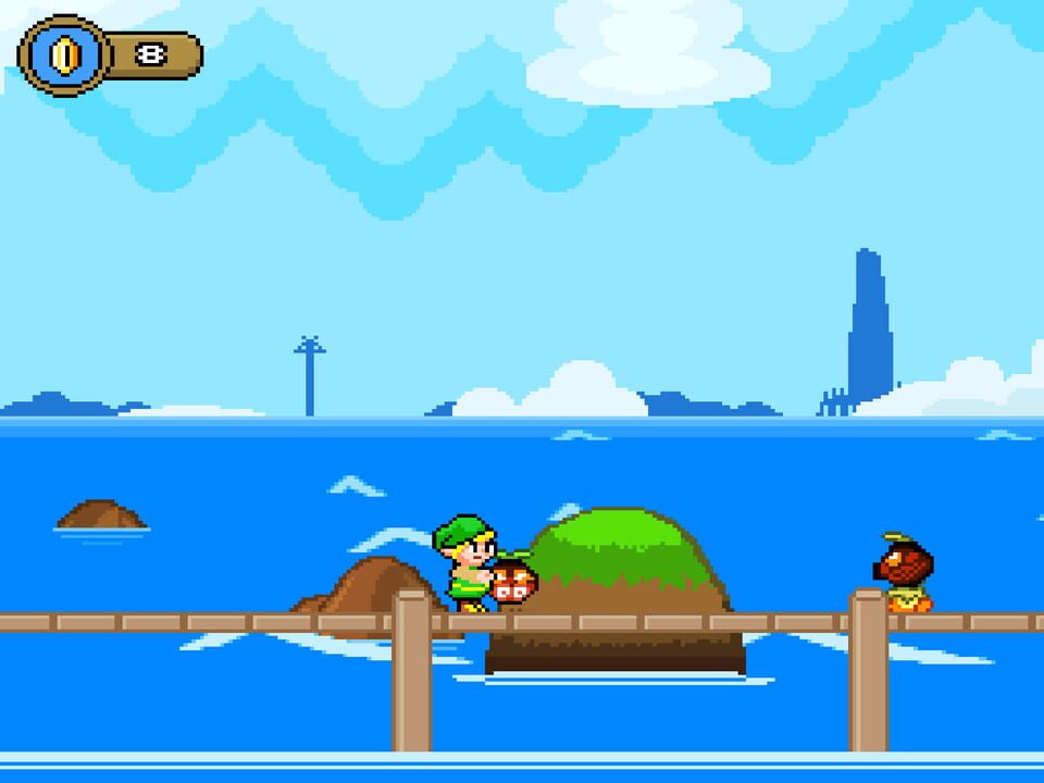 The Legend of Zelda: The Mini Quest