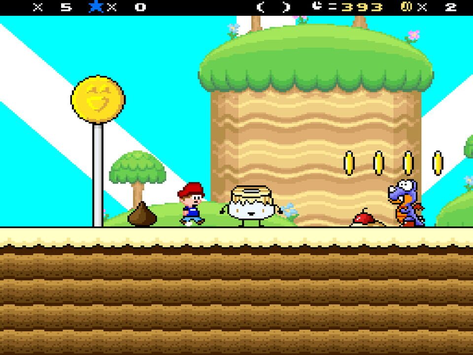 Cartuchito World: Canella Edition