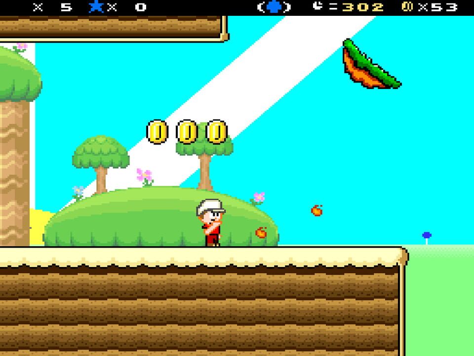 Cartuchito World: Canella Edition