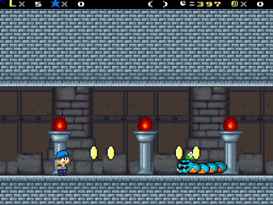 Cartuchito World: Canella Edition