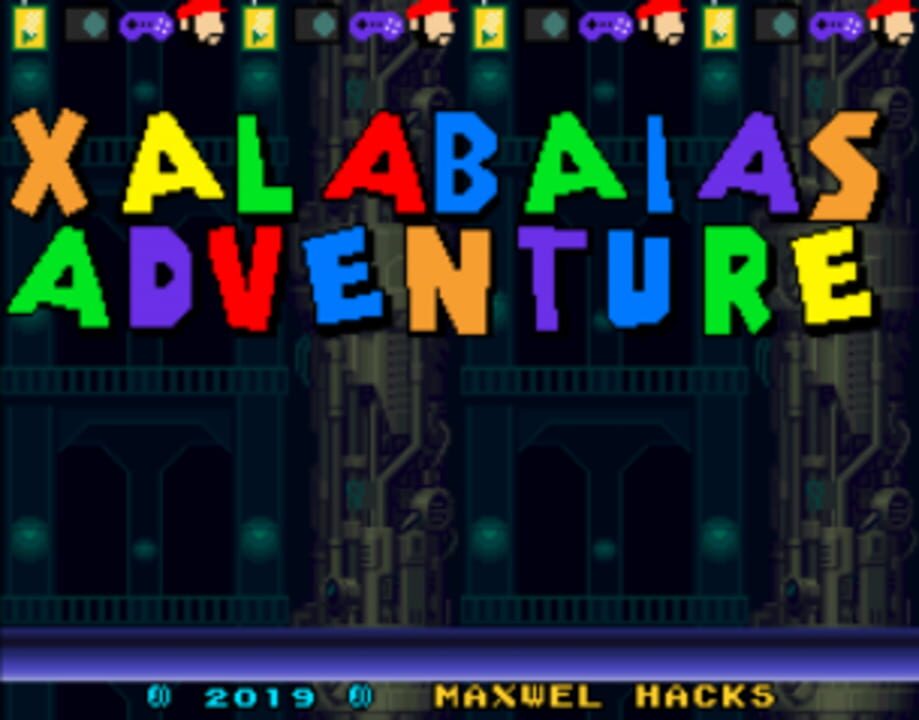 Xalabaias Adventure
