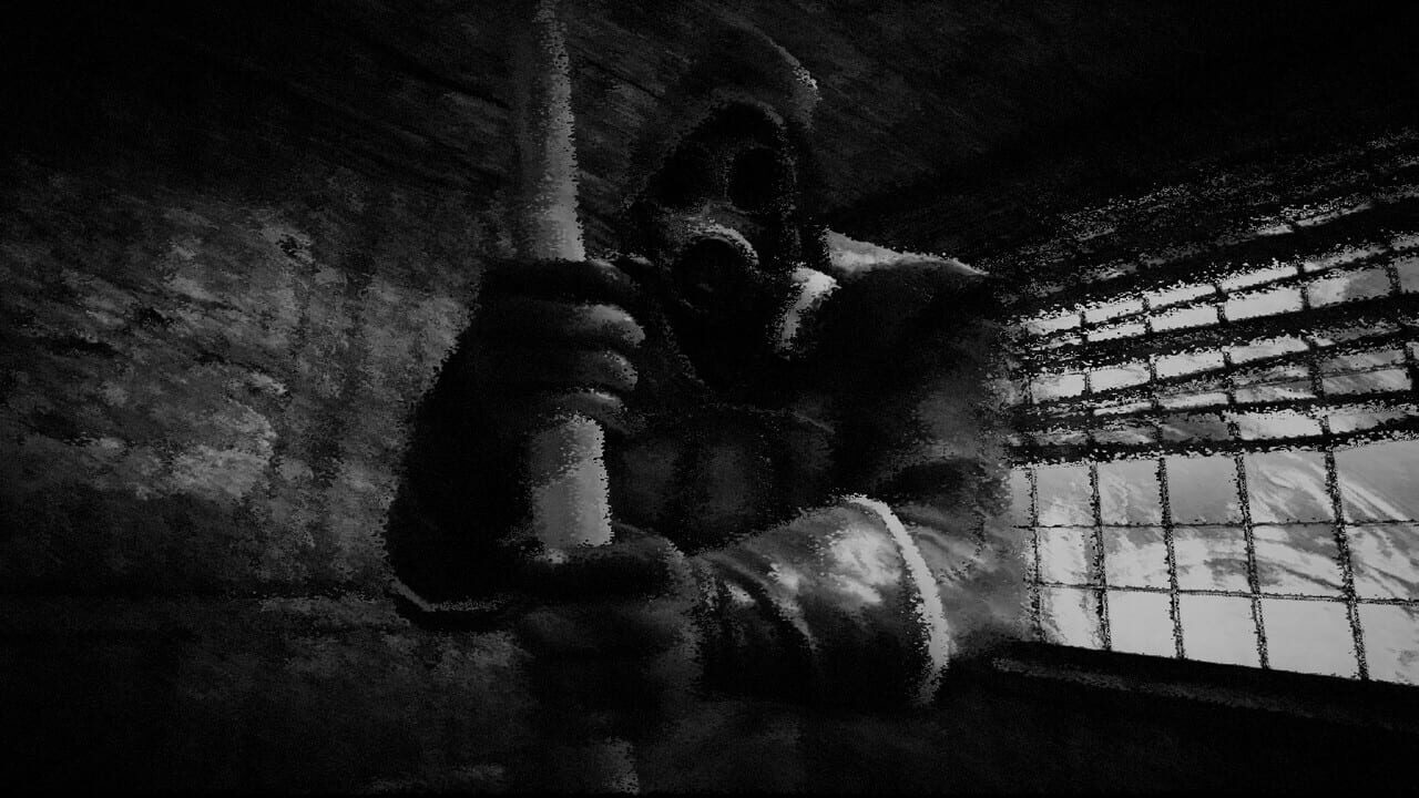 Silent Hill: The Gallows