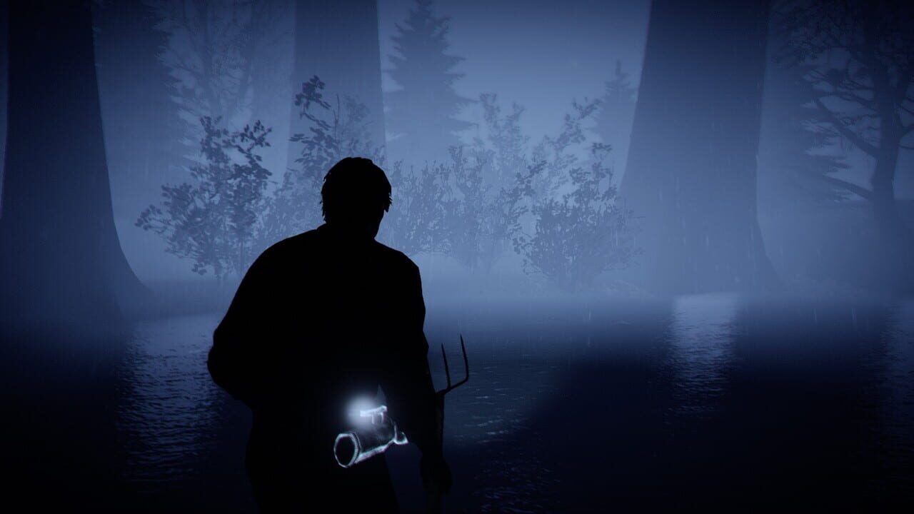 Silent Hill: The Gallows