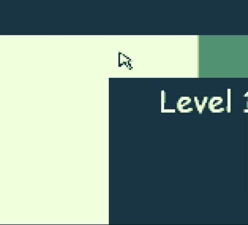 Classic Internet Scary Maze Game: Game Boy Edition