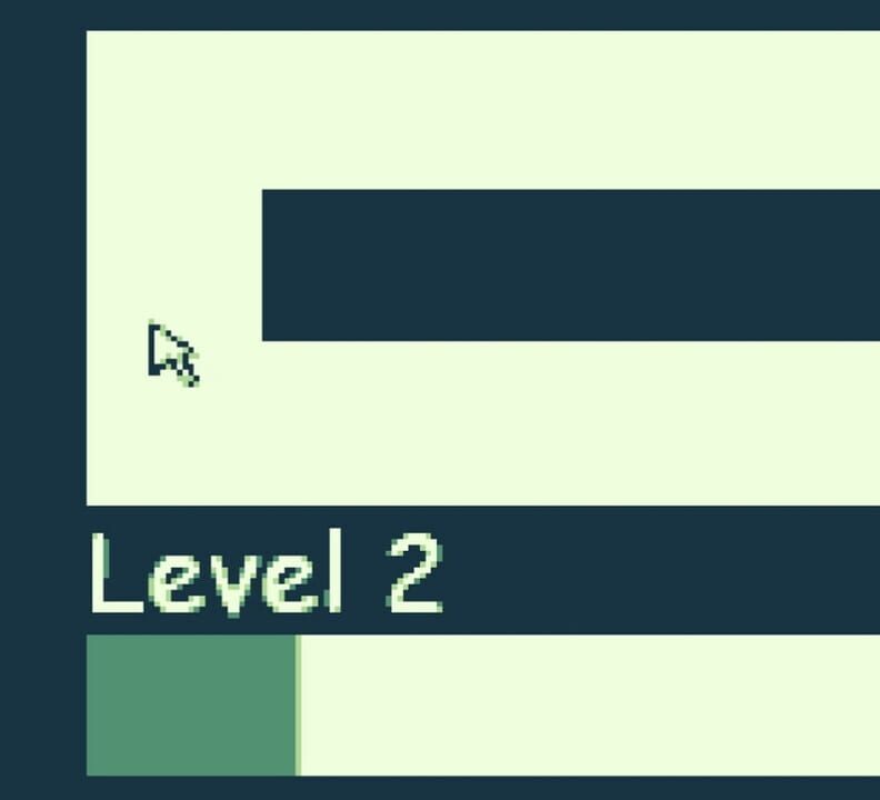 Classic Internet Scary Maze Game: Game Boy Edition