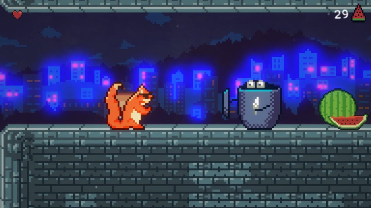The Great Battle of Shark Monkey Squirrel Dinossaur Bird Bee