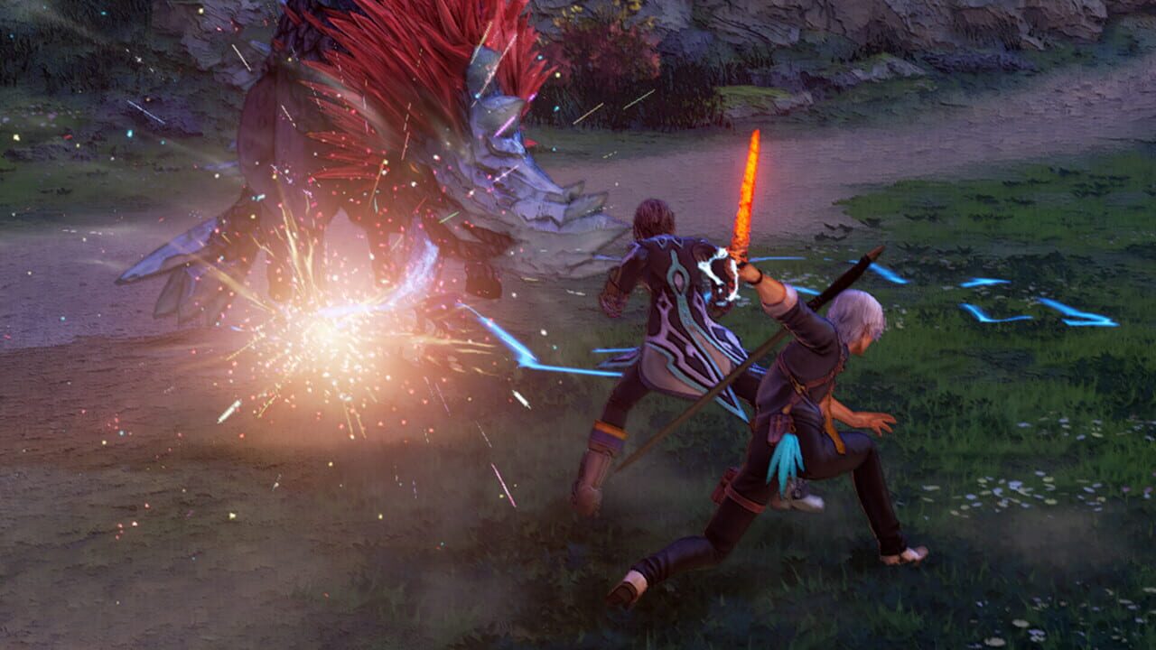 Tales of Arise: Classic Characters Costume & Arranged BGM Pack