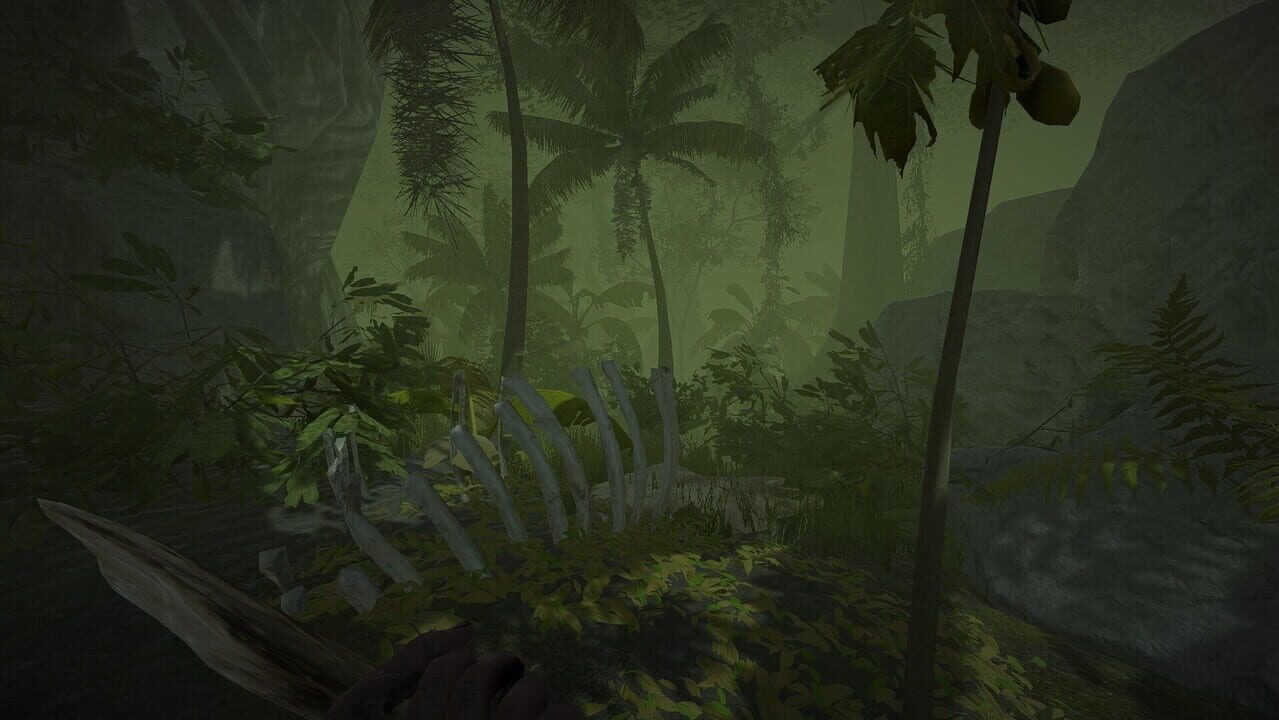 Pteranodon 2: Primal Island