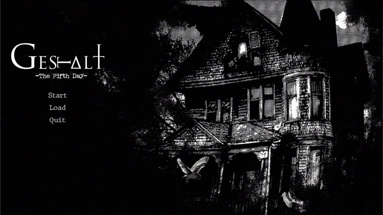 Gestalt: The Fifth Day