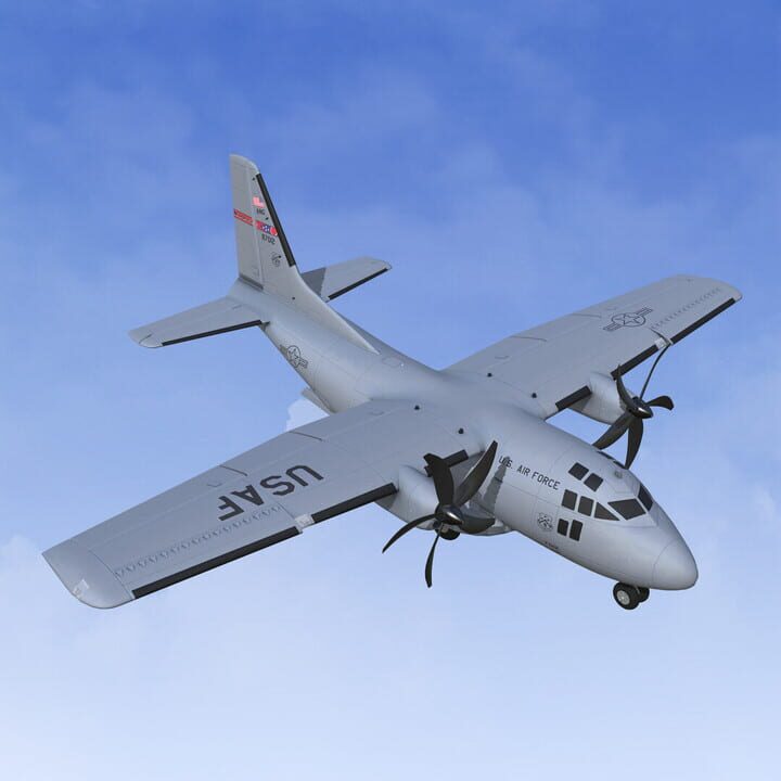 RealFlight Evolution: E-flite EC-1500 Twin 1.5m