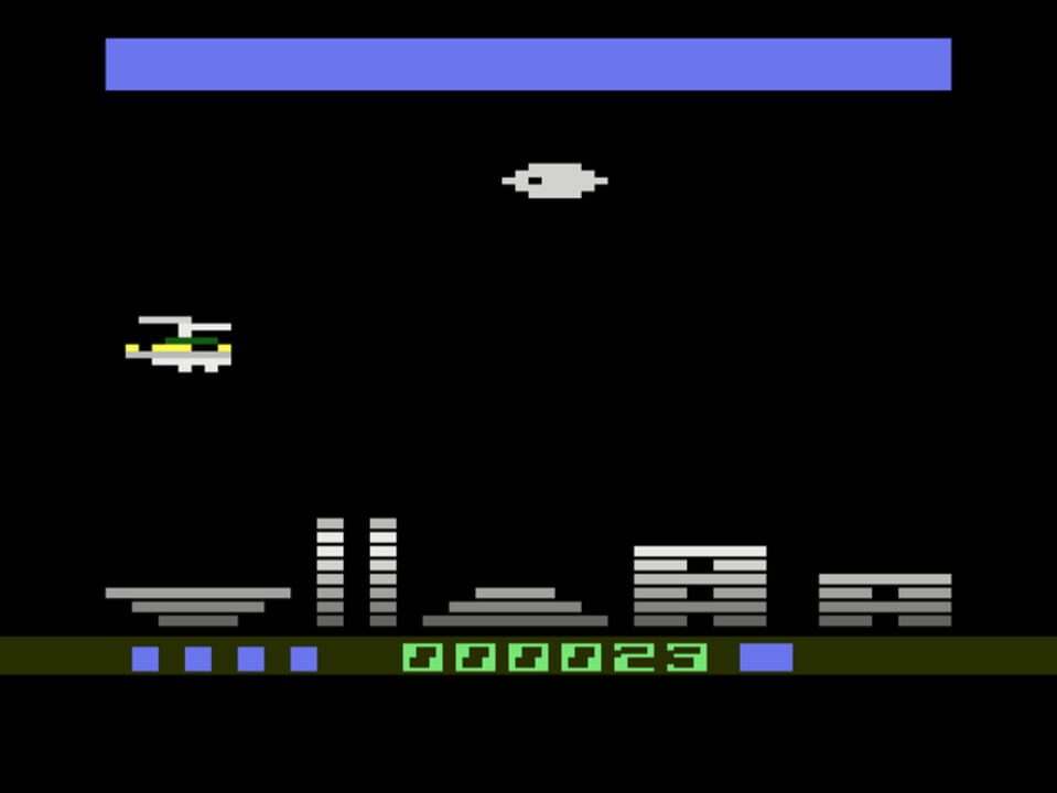 Alien Holocaust II: Invasion Earth