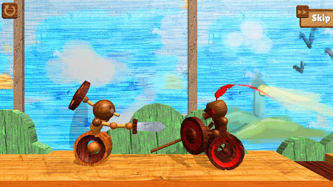 Wood Guy