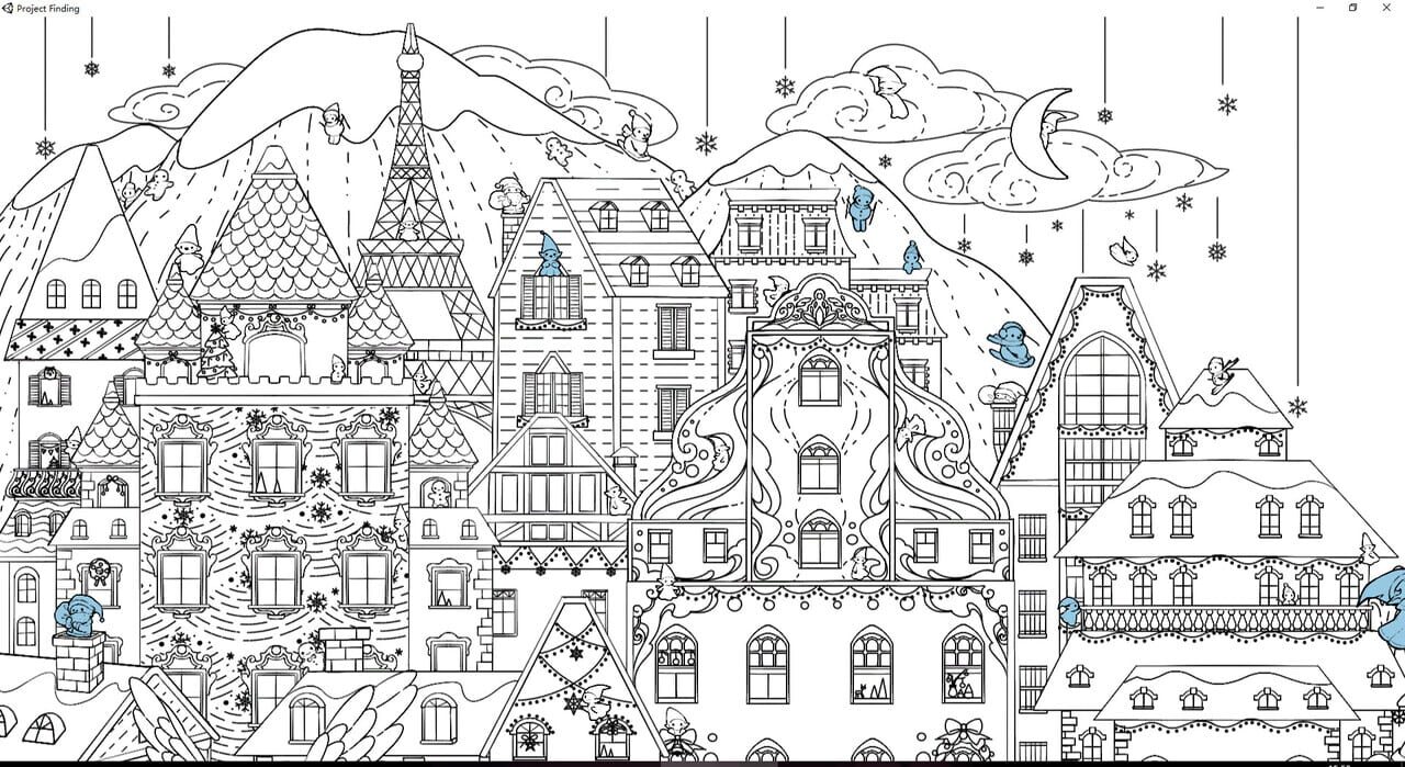 Where Christmas Elves?