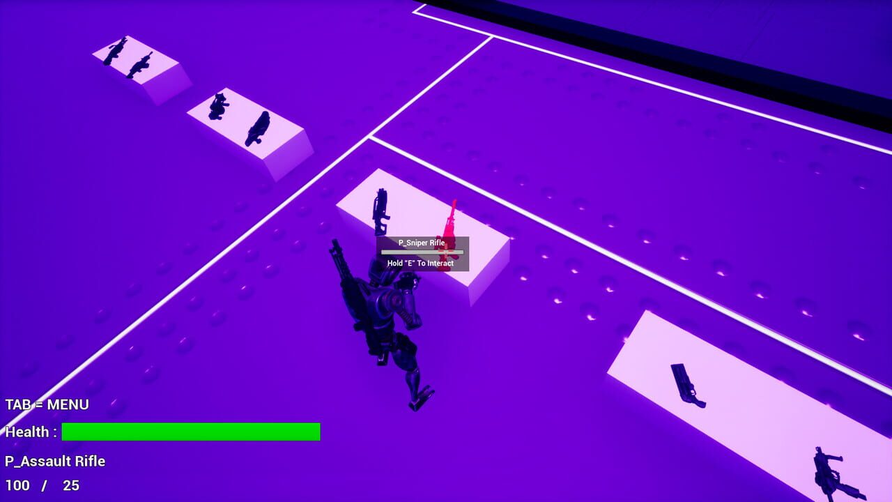 Multiplayer Bots