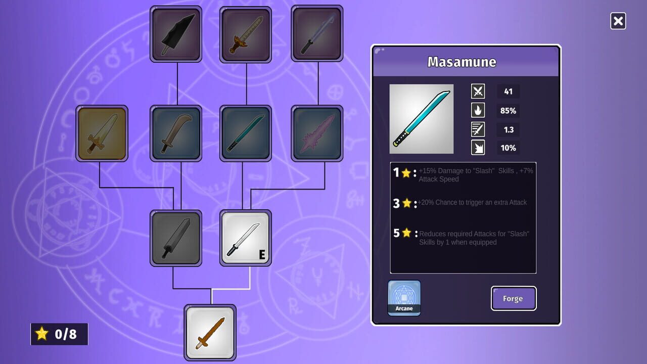 Battle Alchemy: Autobattler