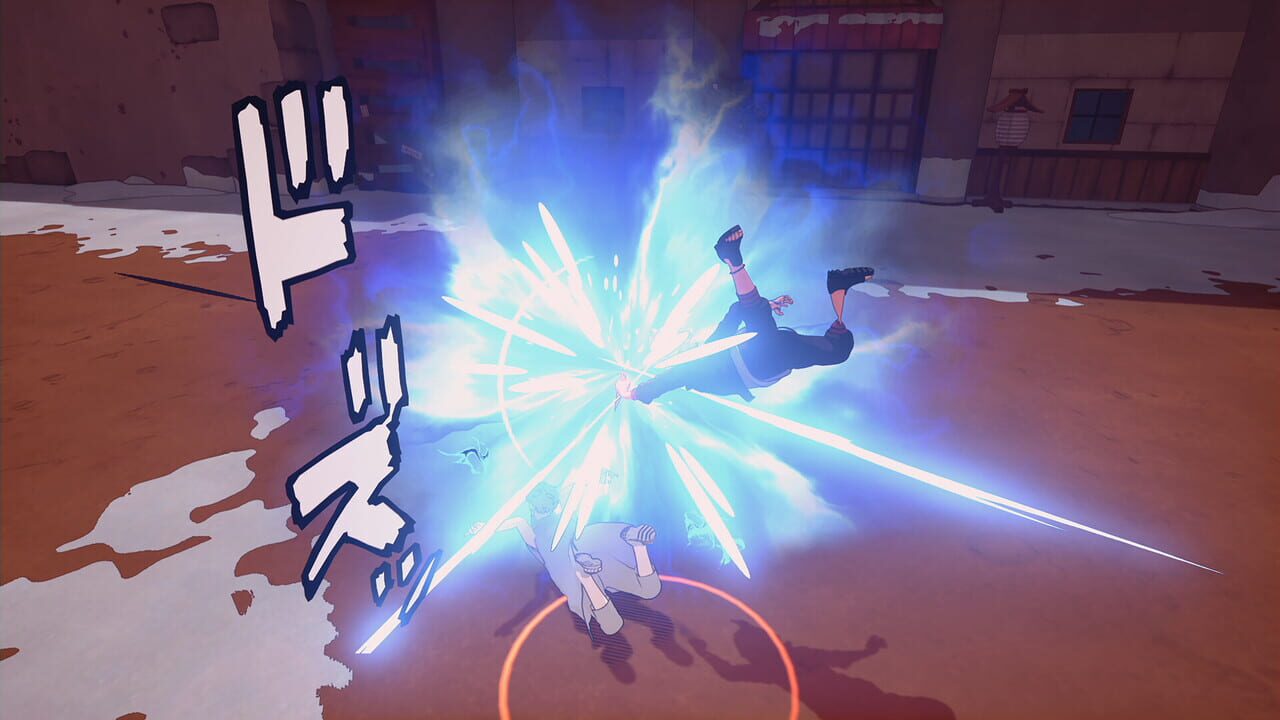 Naruto To Boruto: Shinobi Stricker – Master Character Training Pack: Boruto Uzumaki (Karma Progression)