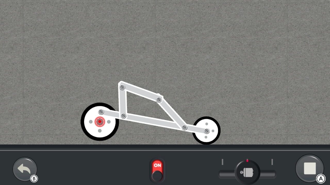 MechanixMind: IQ Puzzle Adventure