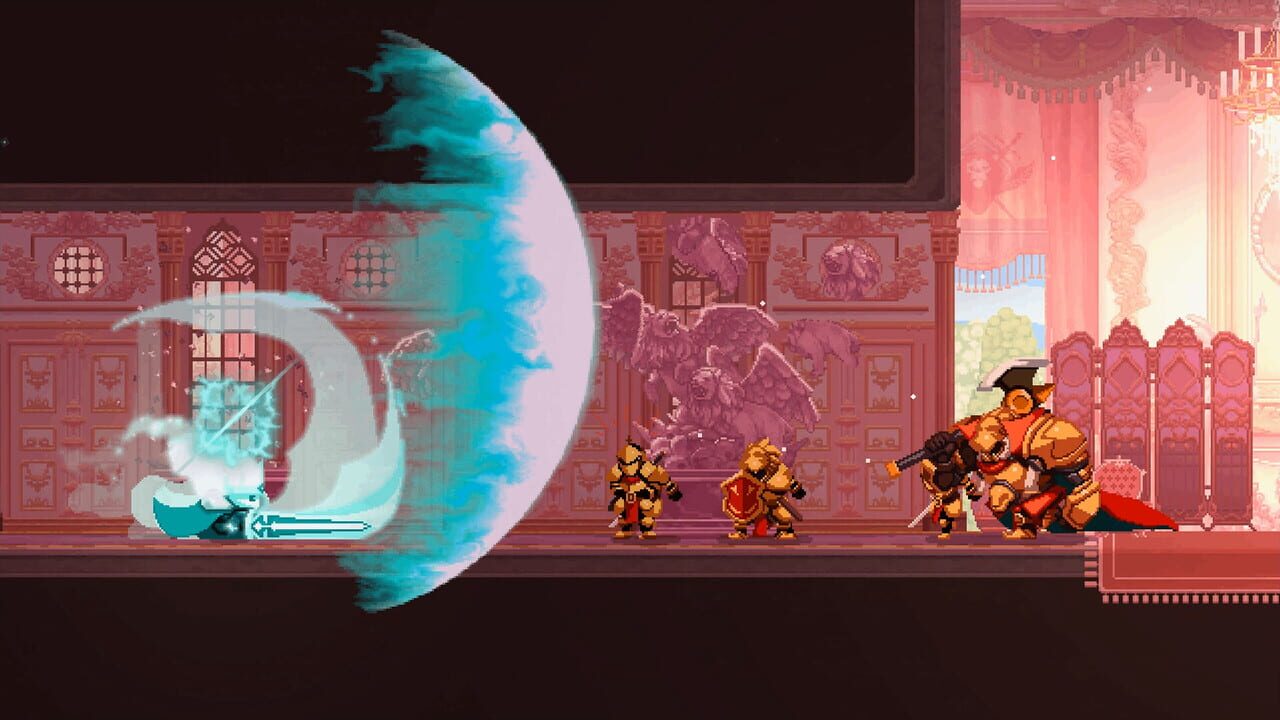 Skul: The Hero Slayer – Mythology Pack