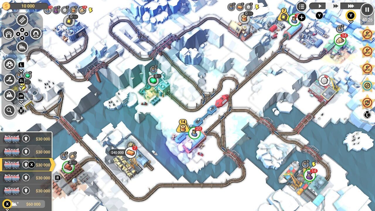 Train Valley 2: Community Edition