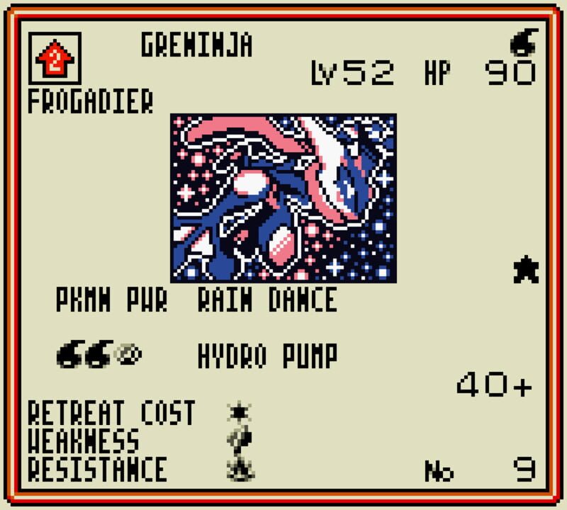 Pokémon Trading Card Game: Generations