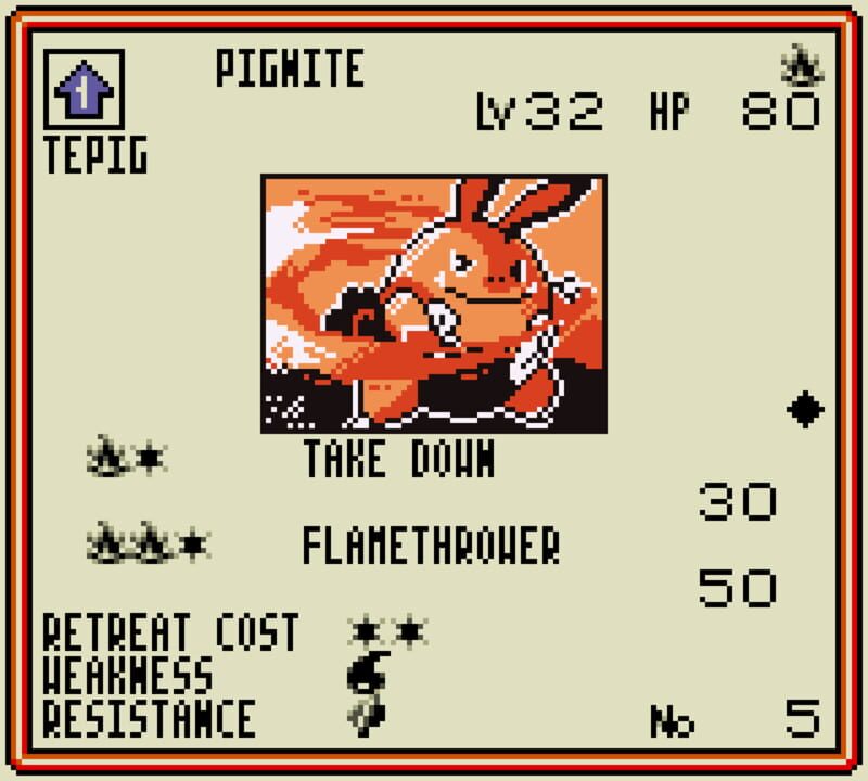 Pokémon Trading Card Game: Generations