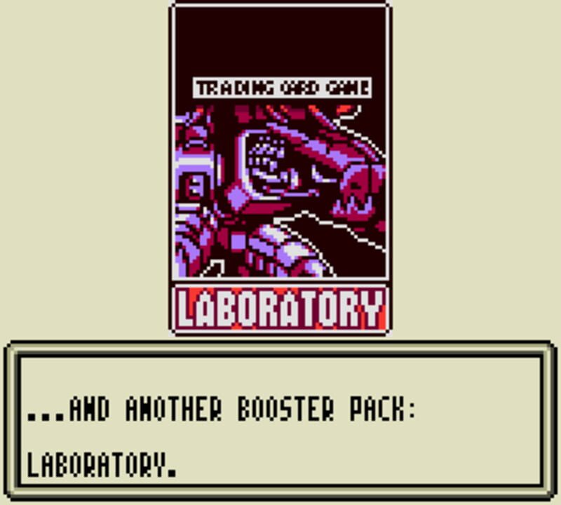 Digimon Adventure Trading Card Game