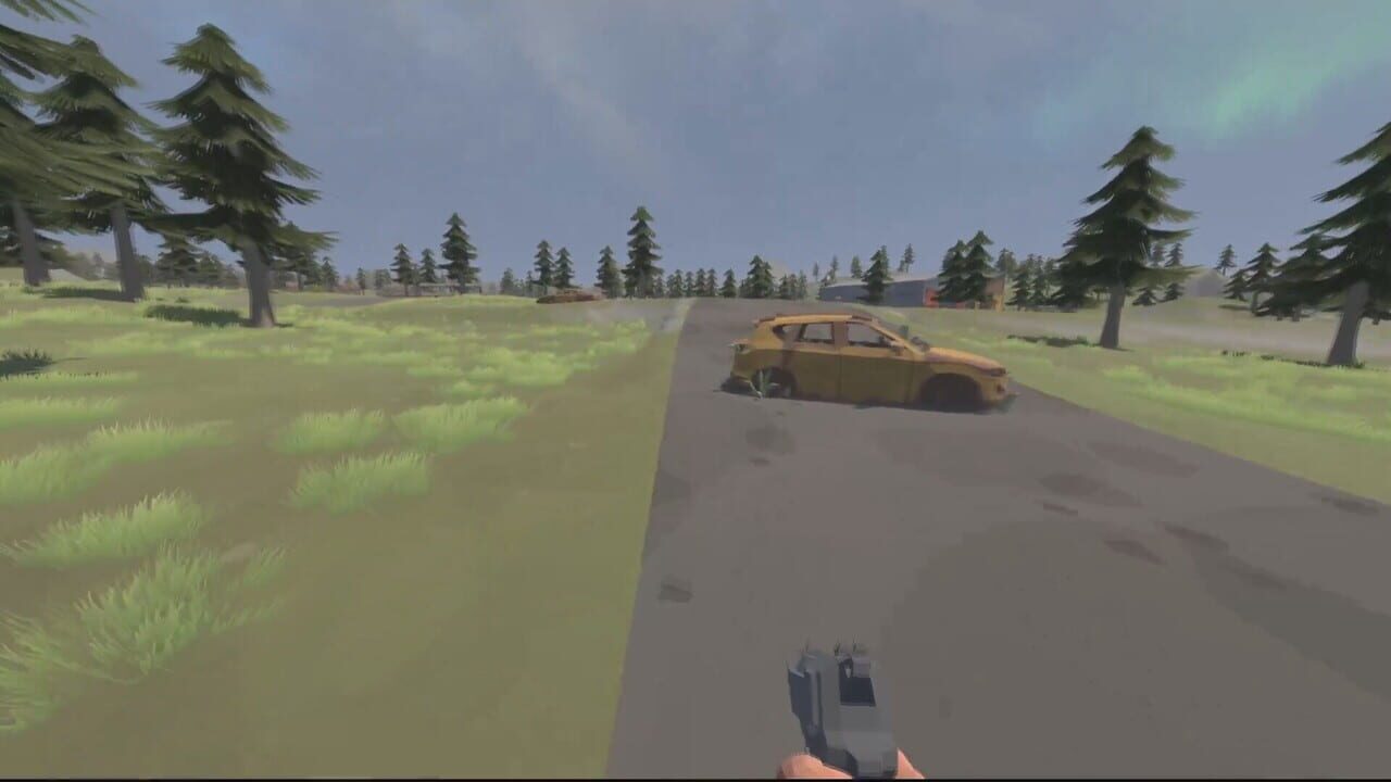 SOS Zombie: Survival