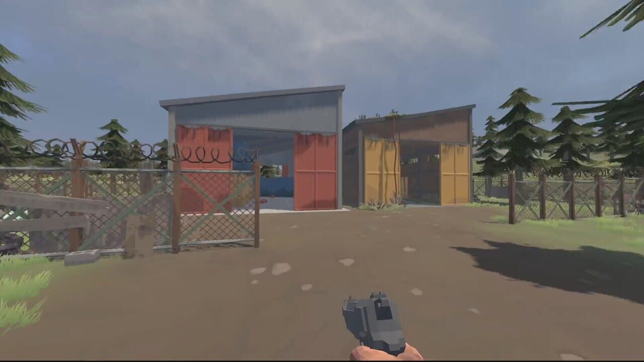 SOS Zombie: Survival