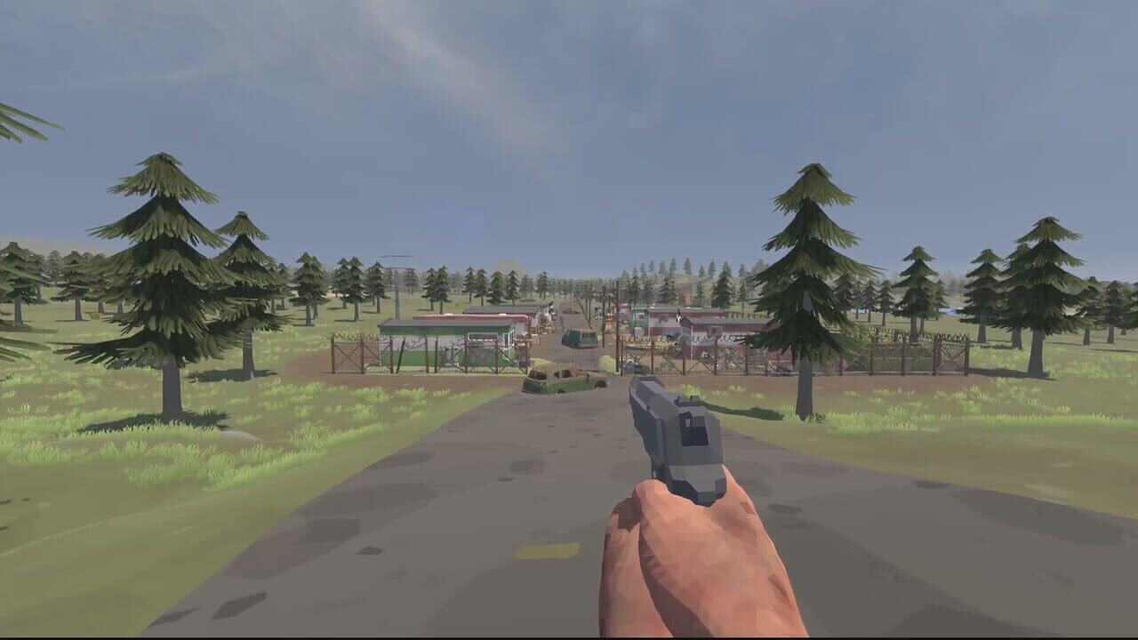 SOS Zombie: Survival