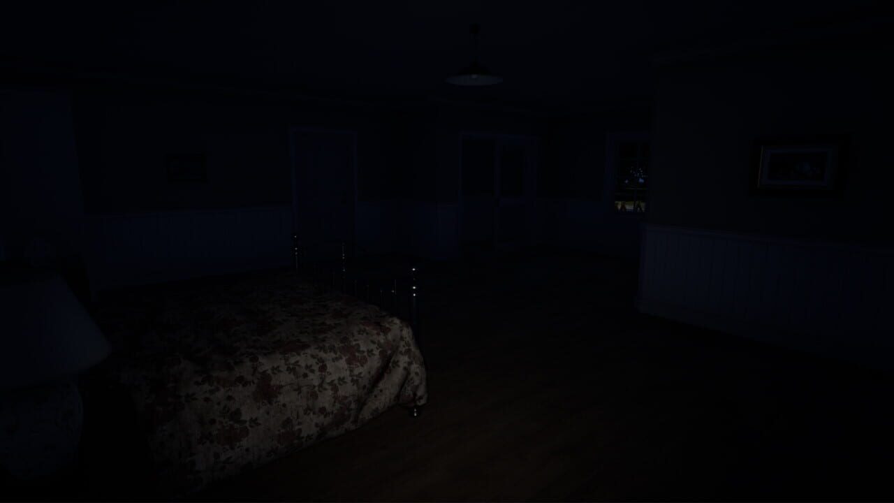 Paranormal Capture Investigation