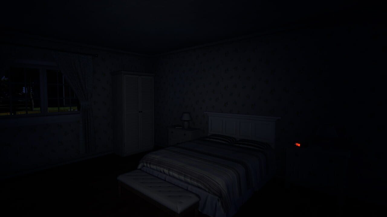 Paranormal Capture Investigation