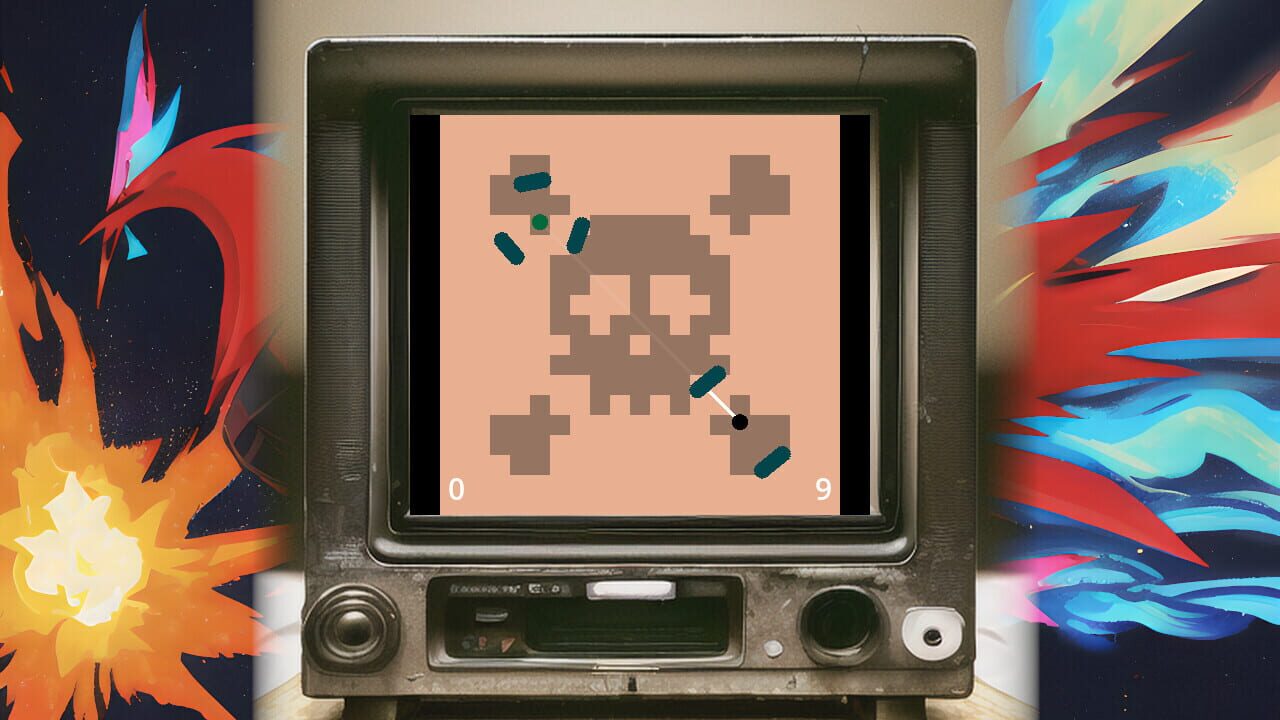 All About The High Score